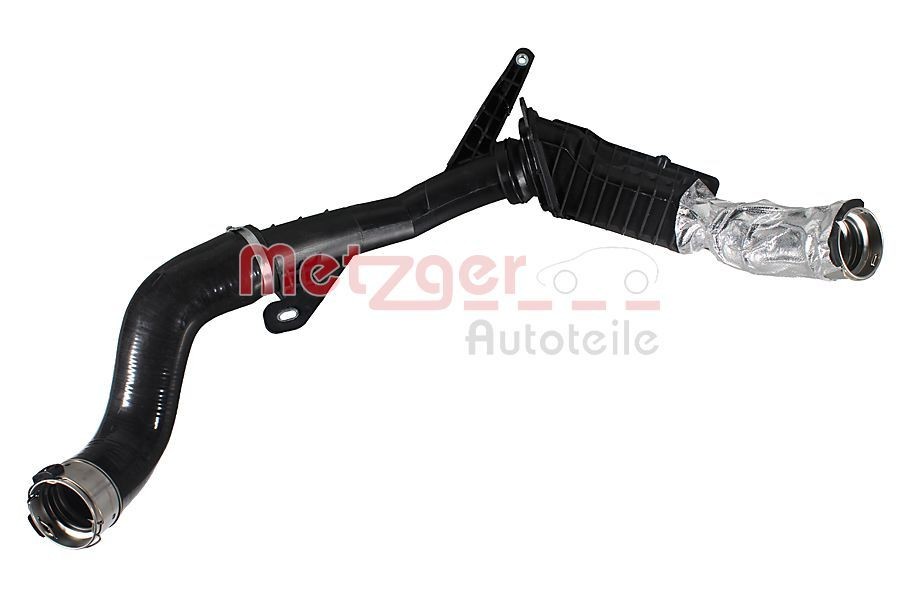 METZGER Charger intake hose Article number: 2401179 cheaply