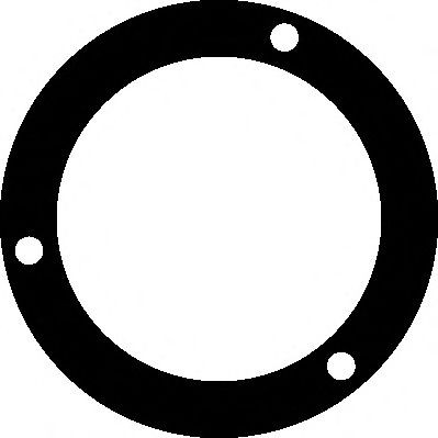 ELRING Gasket, intake manifold housing Article number: 837.466 cheaply