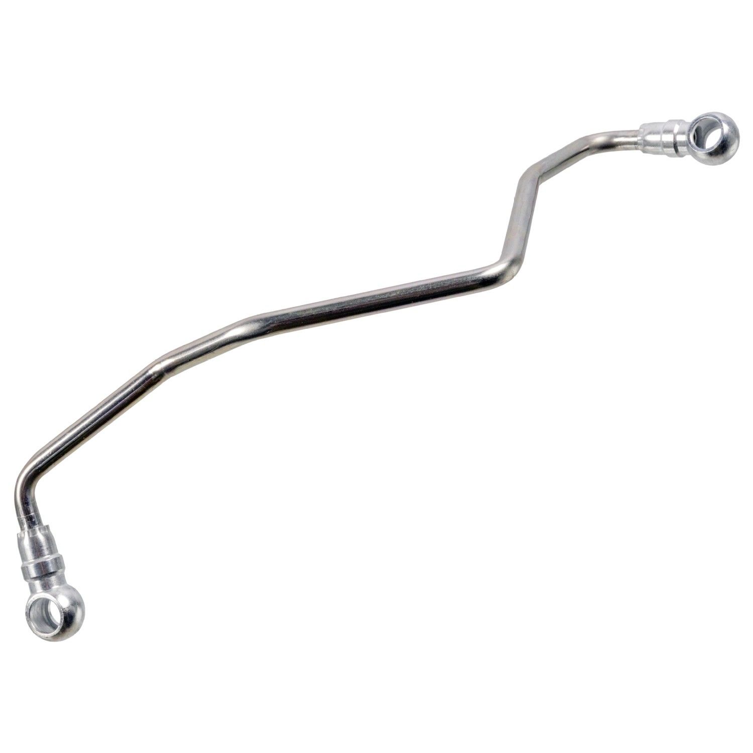 FEBI BILSTEIN 184730 Oil Pipe, charger Convertible 1.6 Cooper S 184 PS Petrol 2015