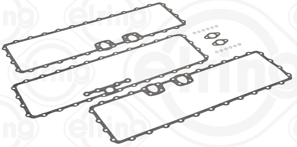 ELRING Set garnituri, radiator ulei număr articol: 900.028 ieftin