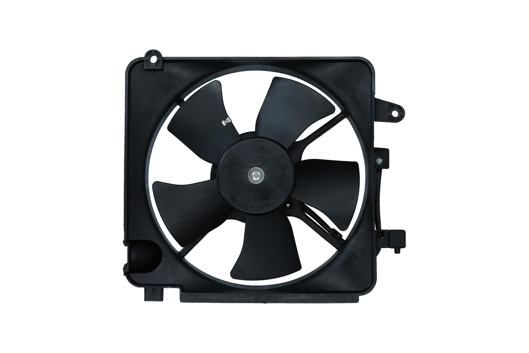 KAMOKA Køleventilator Varenummer: 7740047 billige
