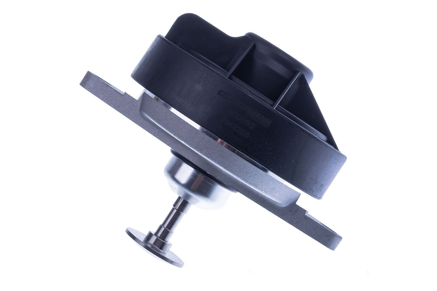 DENCKERMANN EGR valve Article number: E400088 cheaply