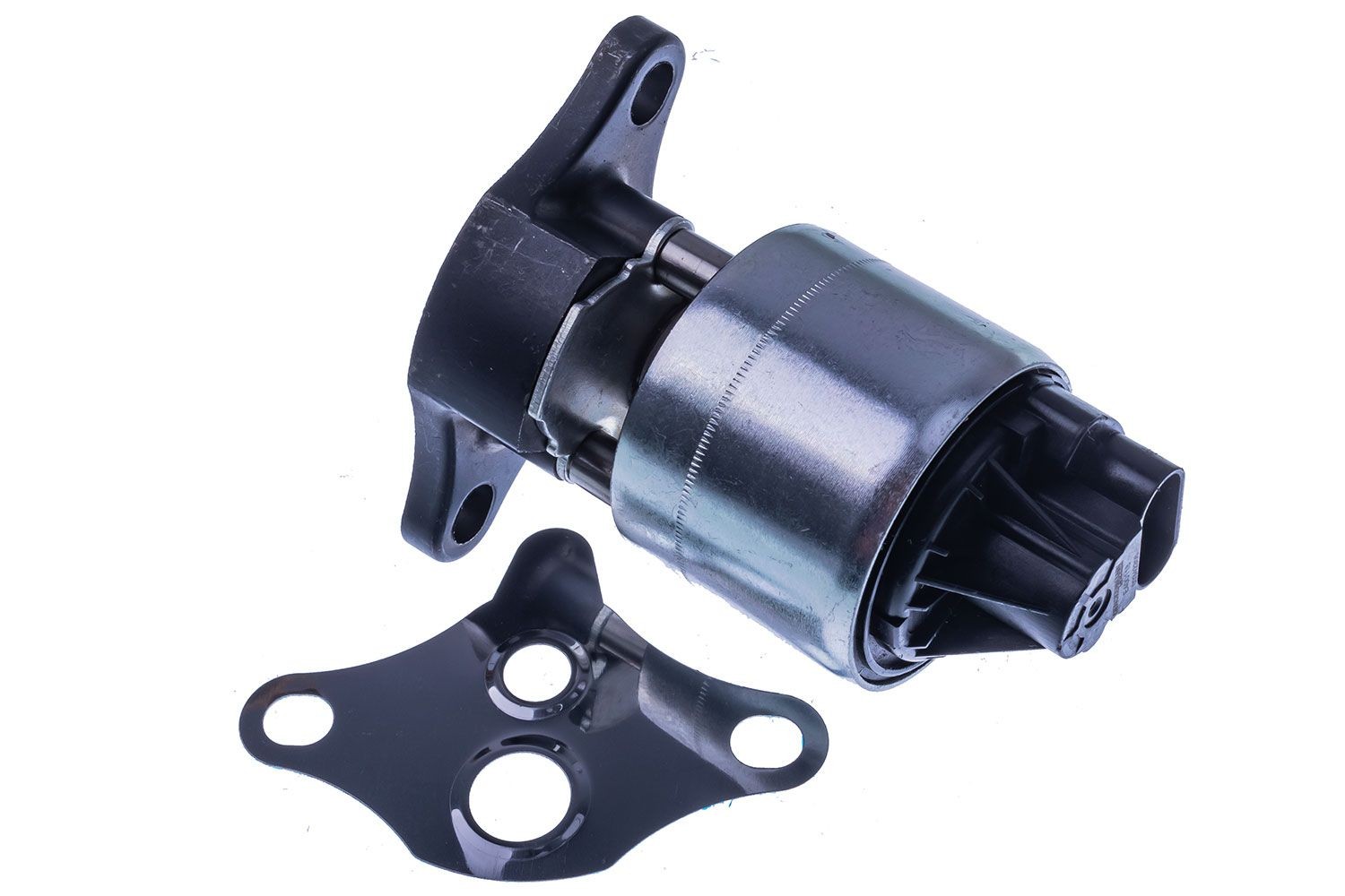 DENCKERMANN EGR valve Article number: E400118 cheaply