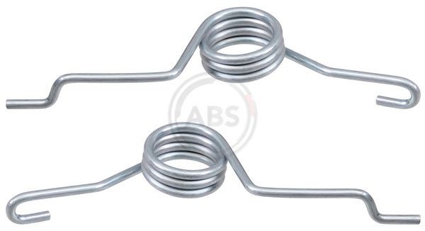 A.B.S. Repair Kit, brake caliper Article number: 55379 cheaply