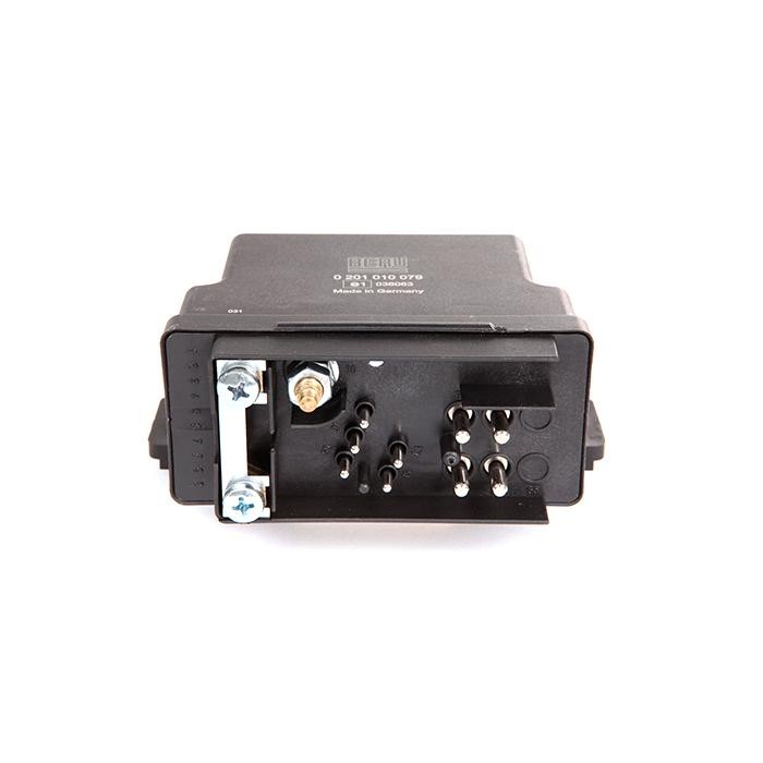 BERU Control Unit, glow plug system Article number: GR079 cheaply