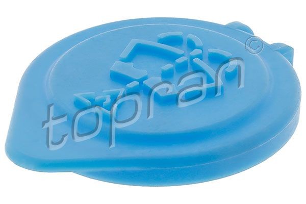 TOPRAN 504 008 Sealing Cap, washer fluid tank Convertible 1.6 Cooper S 184 PS Petrol 2015