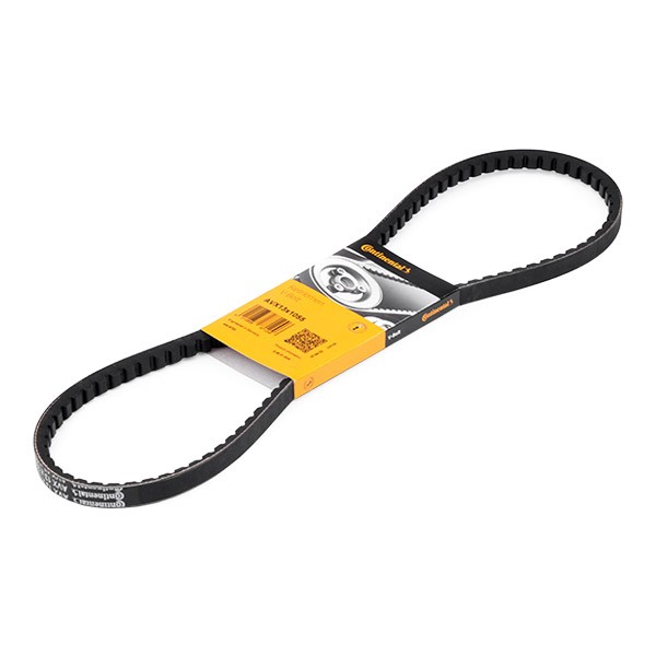 CONTITECH Correa trapezoidal Número de artículo: AVX13X1055 a buen precio