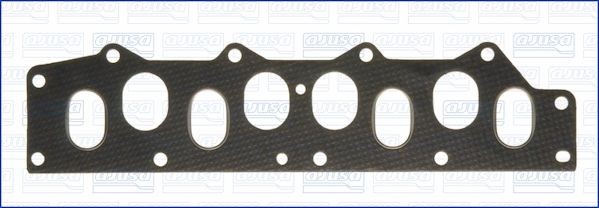 AJUSA Gasket, intake / exhaust manifold MULTILAYER STEEL Article number: 13112800 cheaply