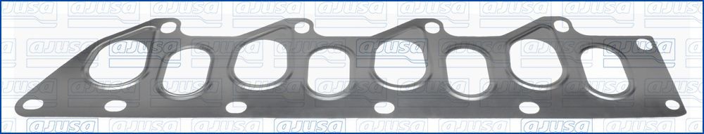 AJUSA Gasket, intake / exhaust manifold Article number: 13140700 cheaply