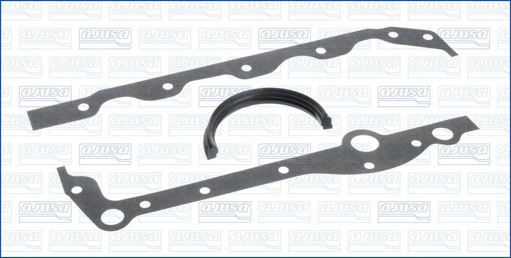 AJUSA Gasket Set, wet sump Article number: 59000100 cheaply