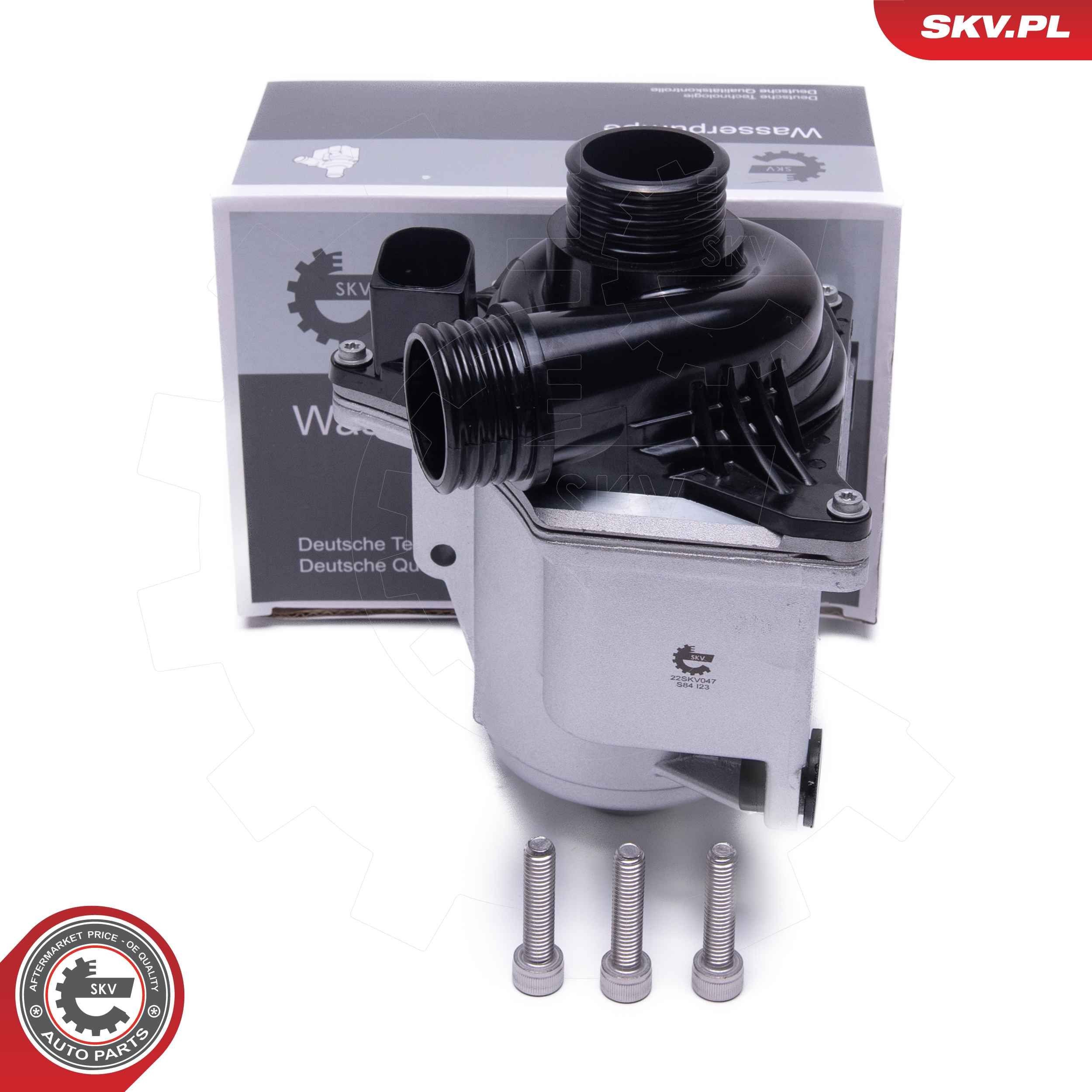 ESEN SKV Water pump Article number: 22SKV047 cheaply