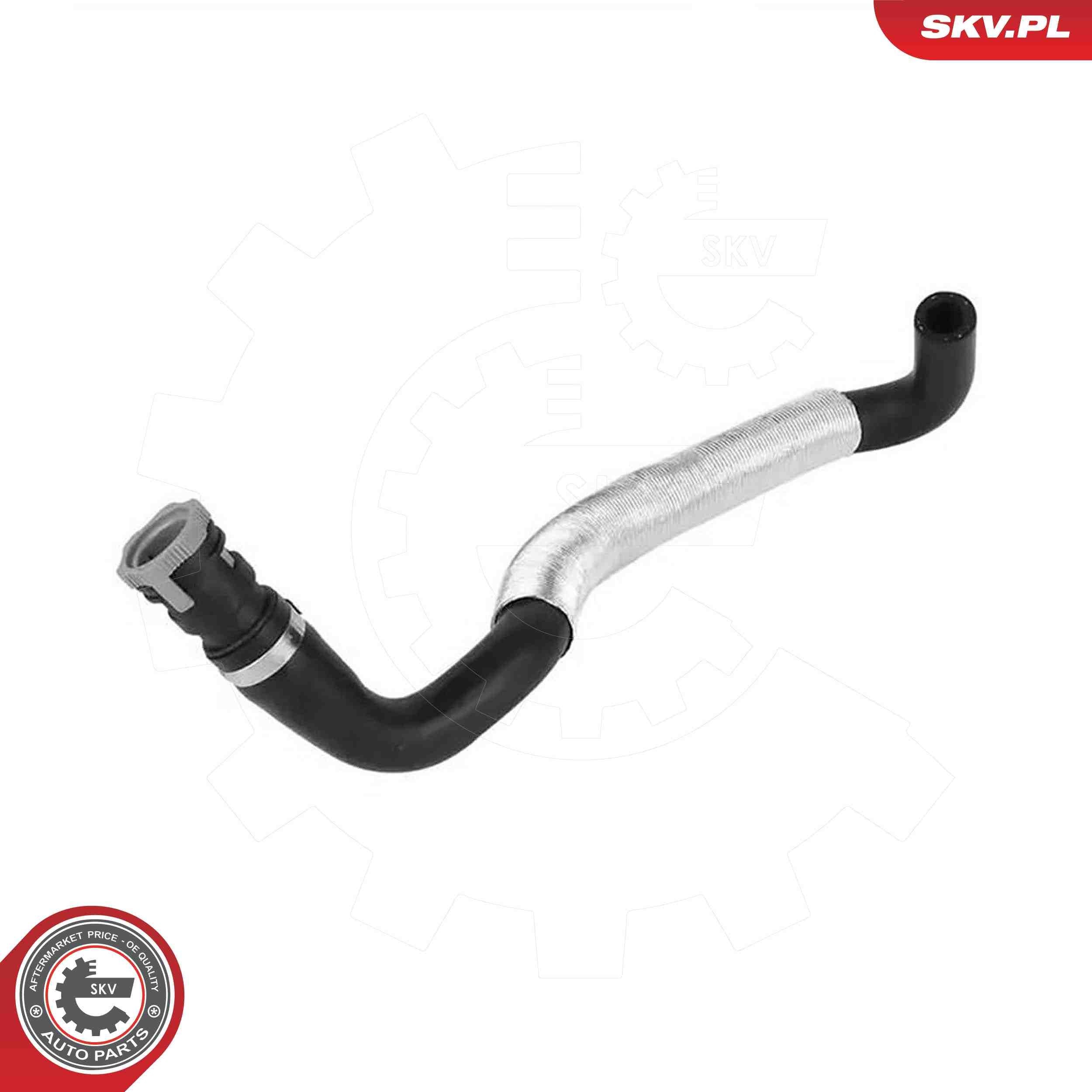 ESEN SKV 54SKV551 Furtun încălzire V40 Combi T5 249 CP benzina 2019