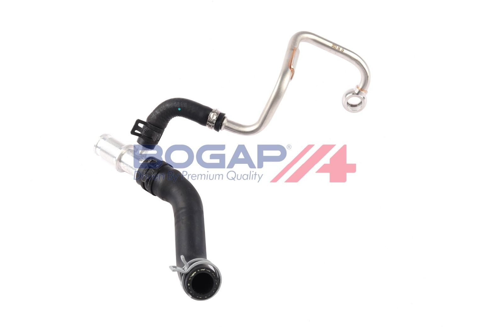 BOGAP B1728116 Oil Pipe, charger Convertible 1.6 Cooper S 184 PS Petrol 2015