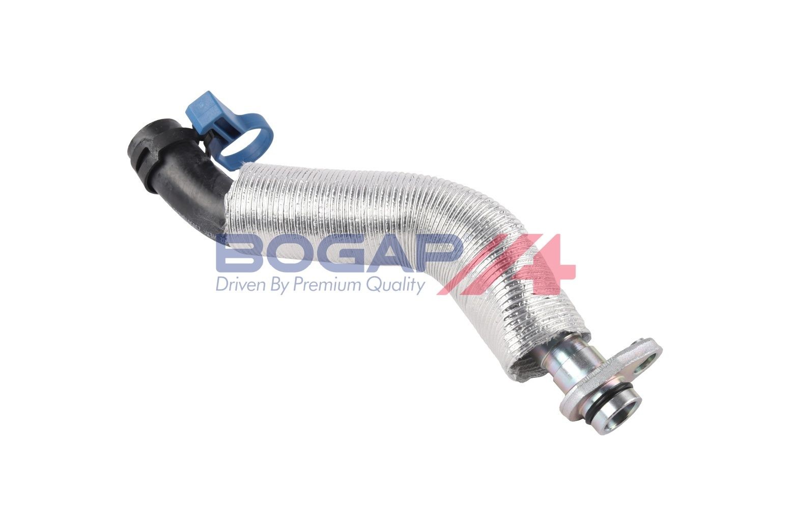 BOGAP B1728130 Oil Pipe, charger Convertible 1.6 Cooper S 184 PS Petrol 2015