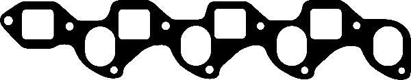 CORTECO Inlet manifold gasket Article number: 026145P cheaply