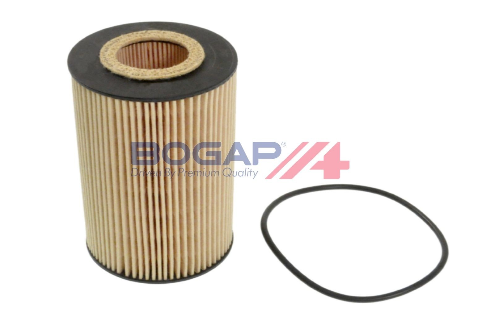 BOGAP Oliefilter Varenummer: C8113139 billige