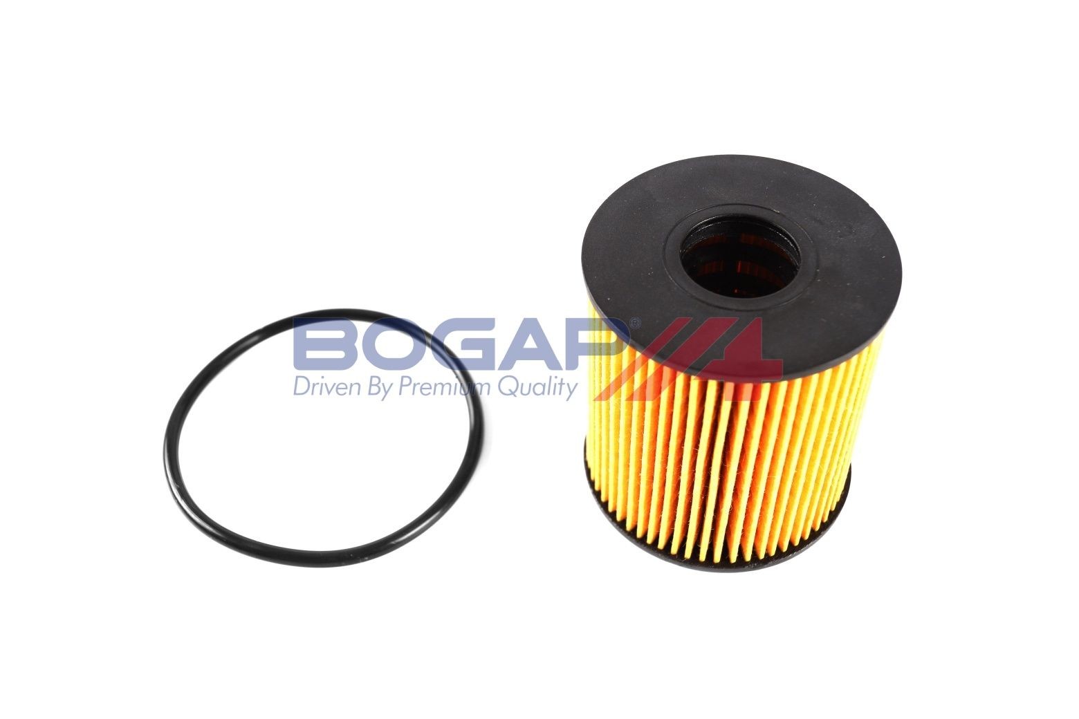 BOGAP Oliefilter Varenummer: P8113102 billige