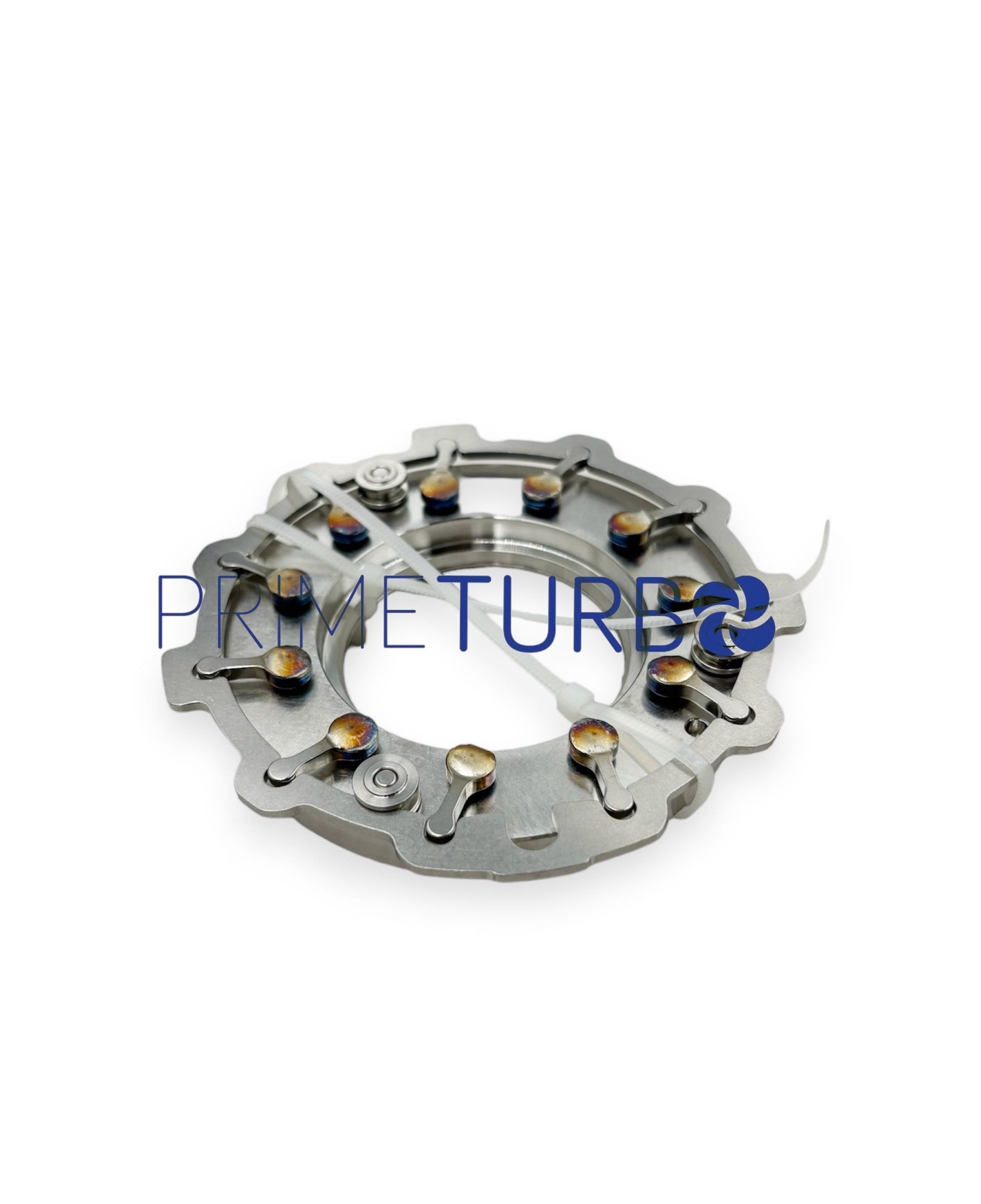 Prime Turbo G00767V Montaažikomplekt, kompressor MONDEO 1.8 TDCi 125 HP Diisel 2015