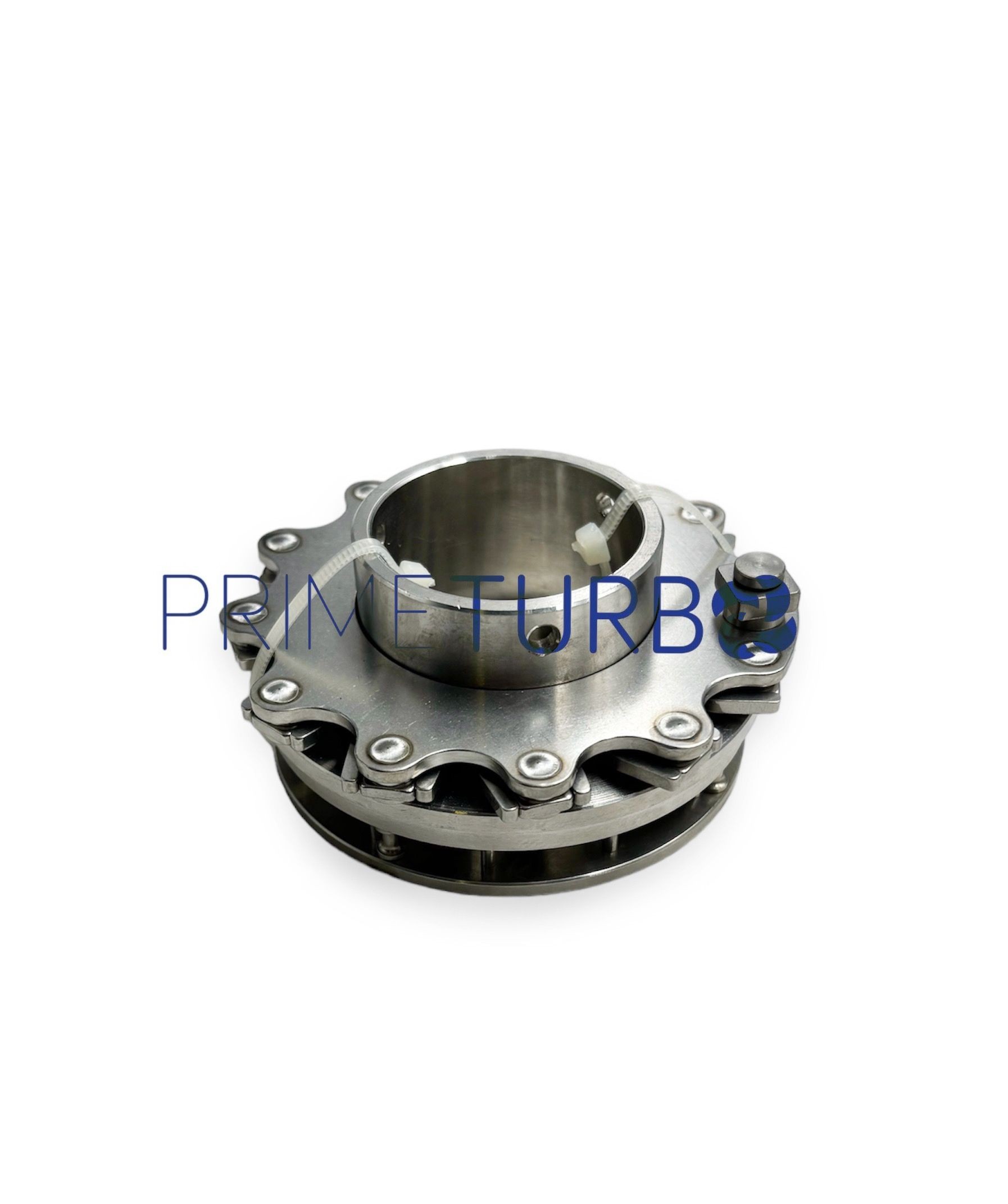 Prime Turbo Montagesatz, Lader Artikelnummer: H00715V günstig