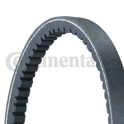 CONTITECH Juego de correas trapezoidales Número de artículo: 2XAVX13X1875 a buen precio