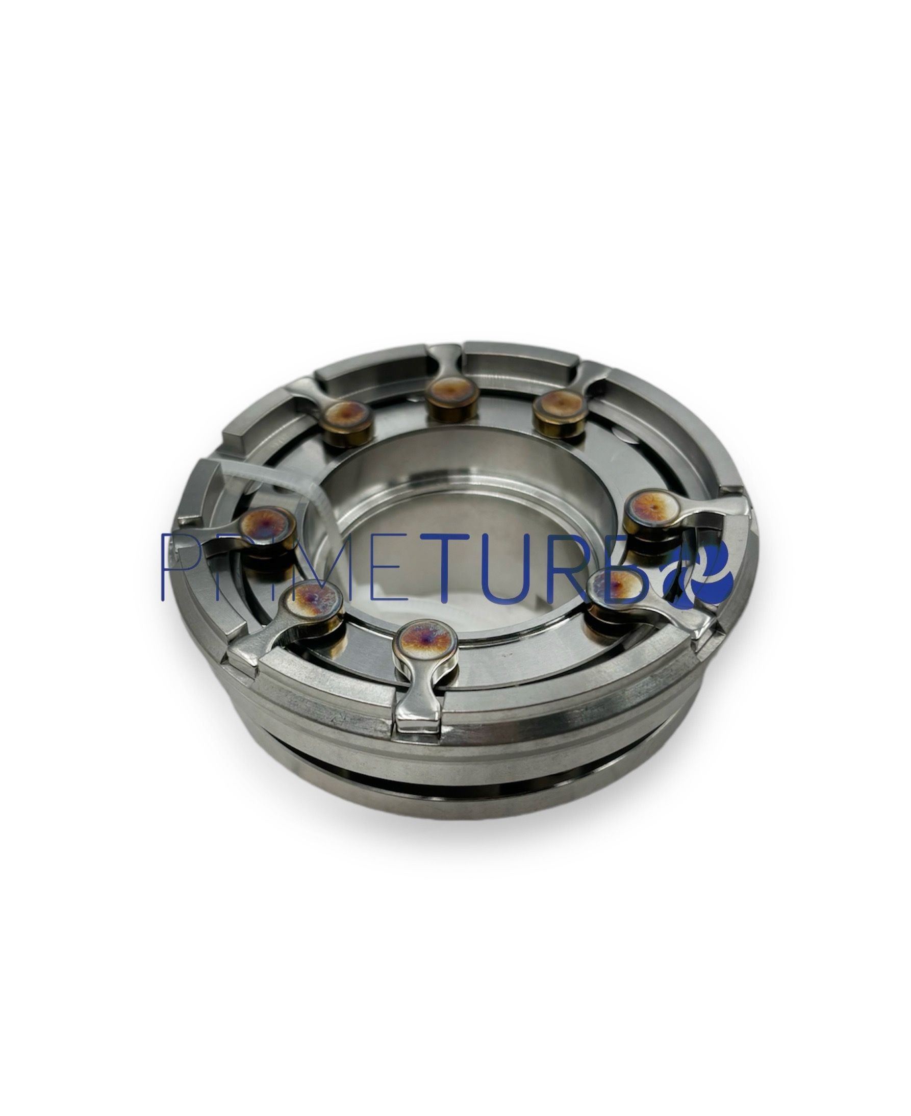 Prime Turbo Montagesatz, Lader Artikelnummer: K00558V günstig