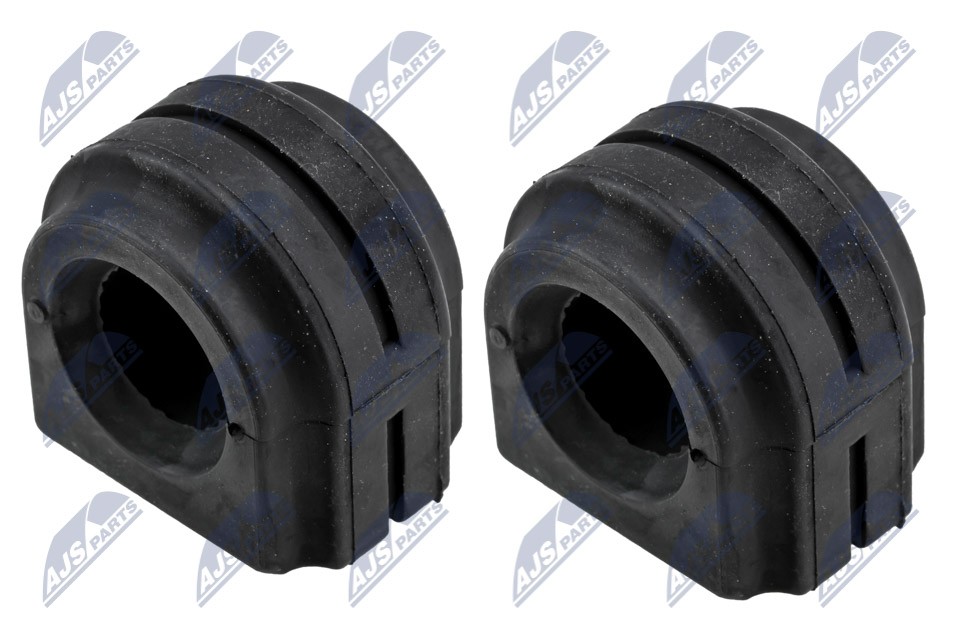 NTY Lejebøsning, stabilisator Varenummer: ZGS-BM-013 billige