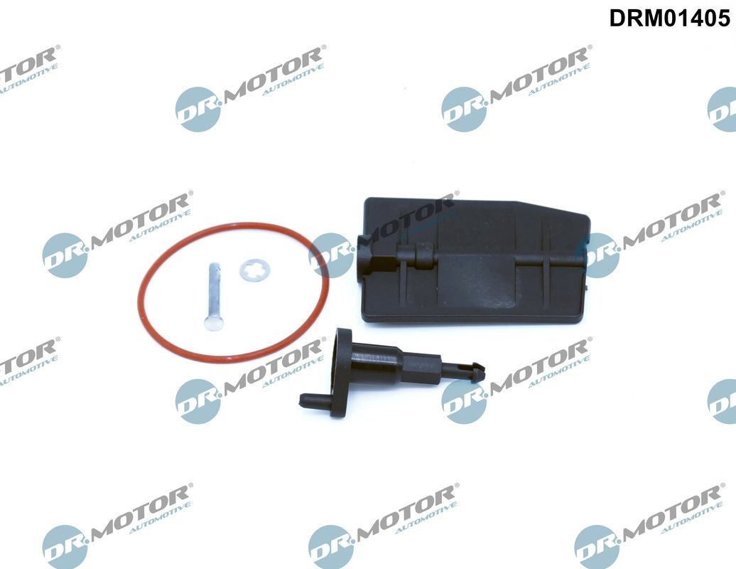 DR.MOTOR AUTOMOTIVE Control, swirl covers (induction pipe) Article number: DRM01405 cheaply