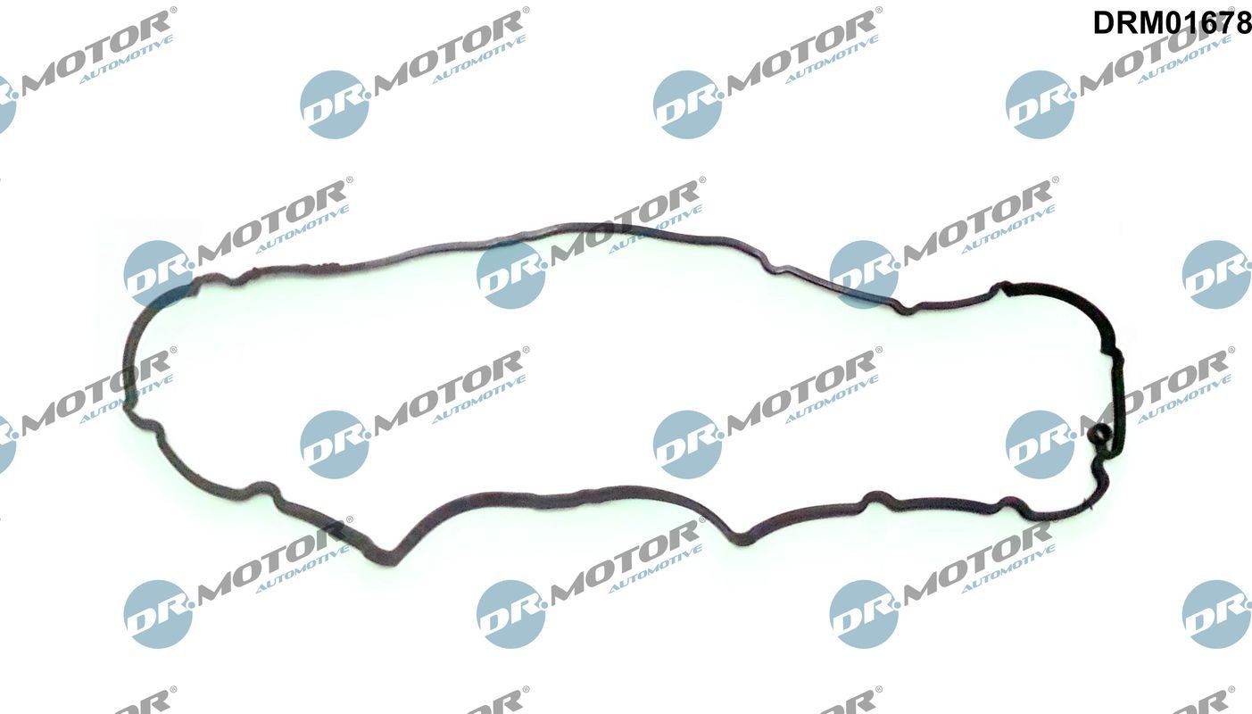 DR.MOTOR AUTOMOTIVE Ventildeckeldichtung Artikelnummer: DRM01678 günstig
