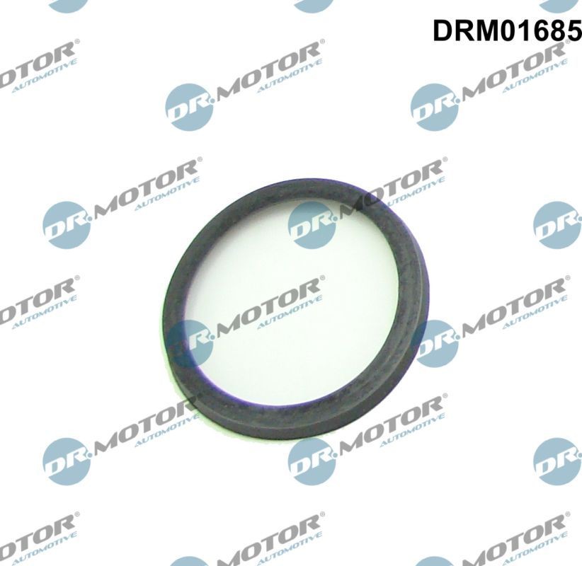 DR.MOTOR AUTOMOTIVE Seal, oil filler cap Article number: DRM01685 cheaply