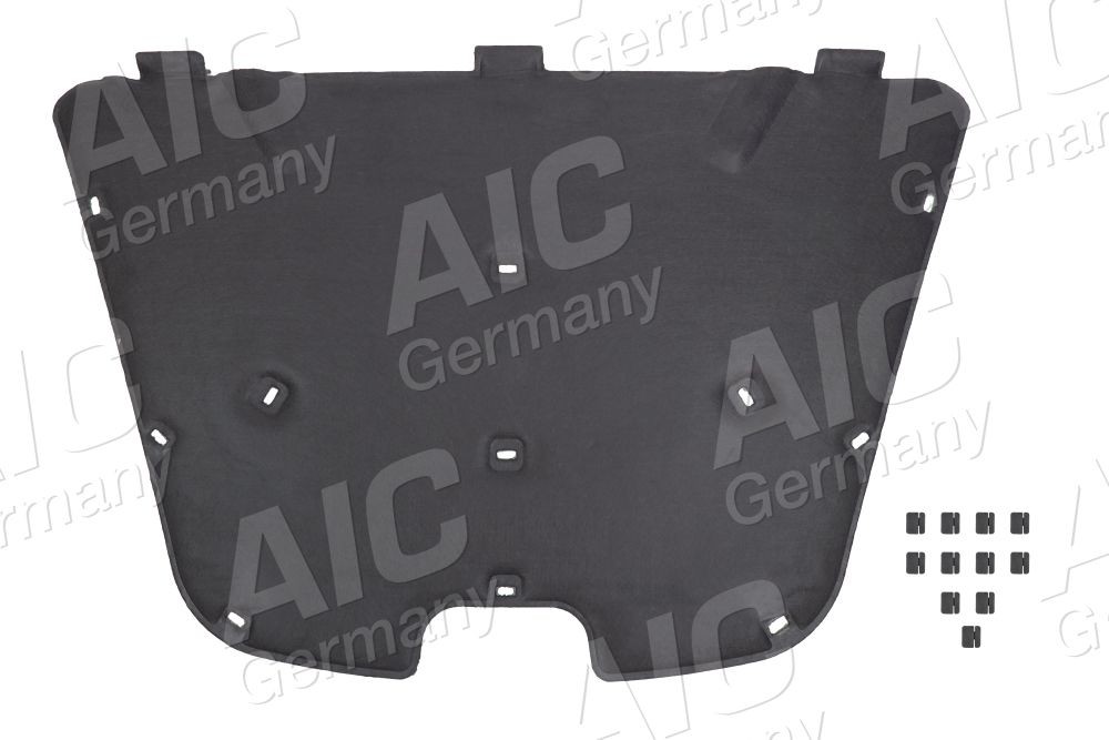 AIC 74869 Mootoriruumi helisummutus MONDEO 1.8 TDCi 125 HP Diisel 2015