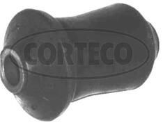 CORTECO Lagerung, Achsträger Artikelnummer: 21651932 bestellen