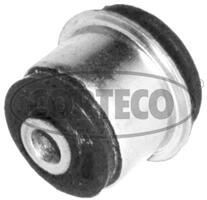 CORTECO Mounting, axle bracket Article number: 21652137 cheaply