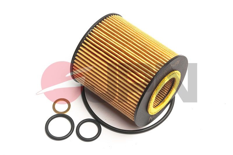 JPN Oliefilter Varenummer: 10F9019-JPN billige