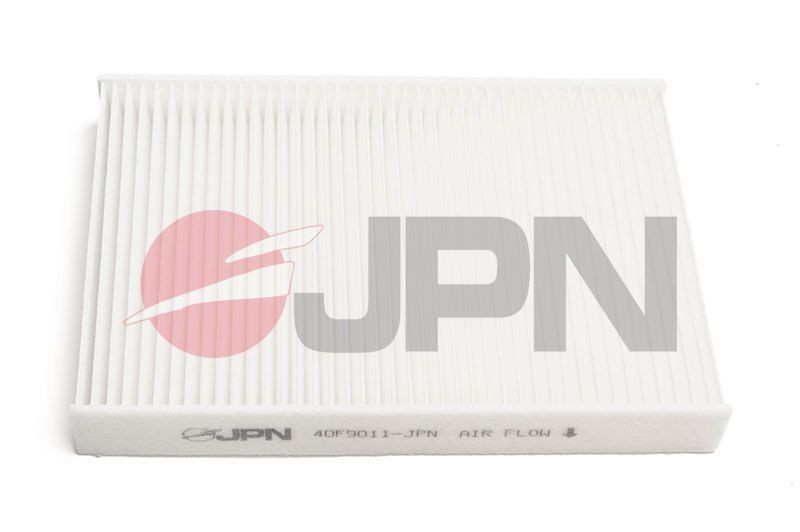 JPN Pollenfilter Varenummer: 40F9011-JPN billige