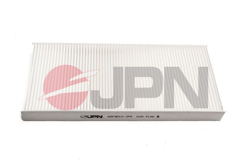 JPN Kupefilter artikkelnummer: 40F9012-JPN billig
