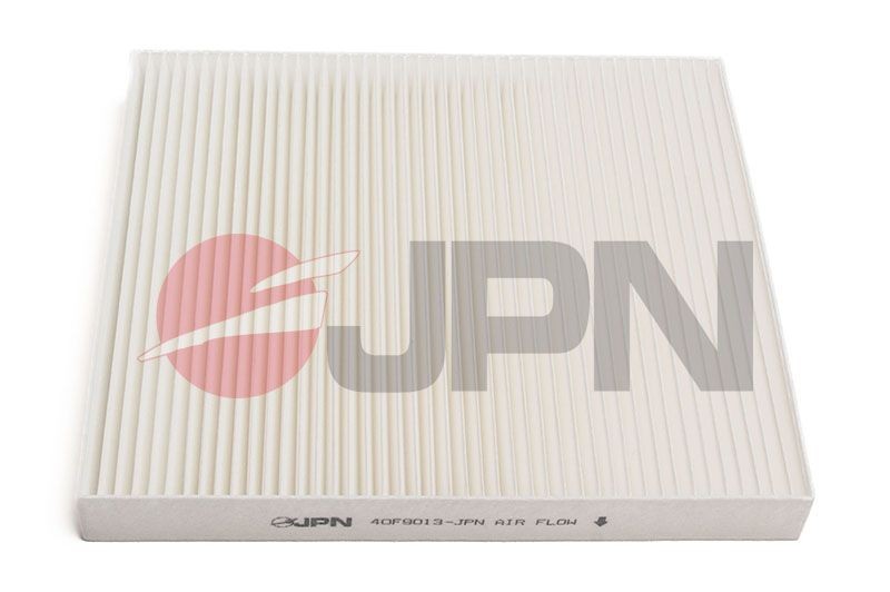 JPN Filtro, ar do habitáculo Número de artigo: 40F9013-JPN baixo custo
