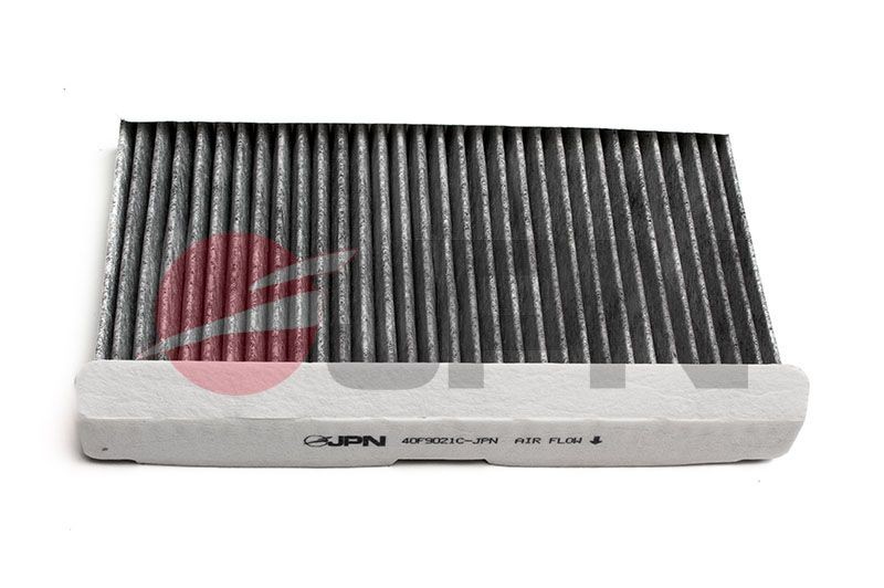 JPN Pollenfilter Varenummer: 40F9021C-JPN billige