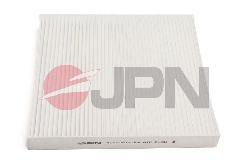 JPN Pollen filter Article number: 40F9067-JPN cheaply