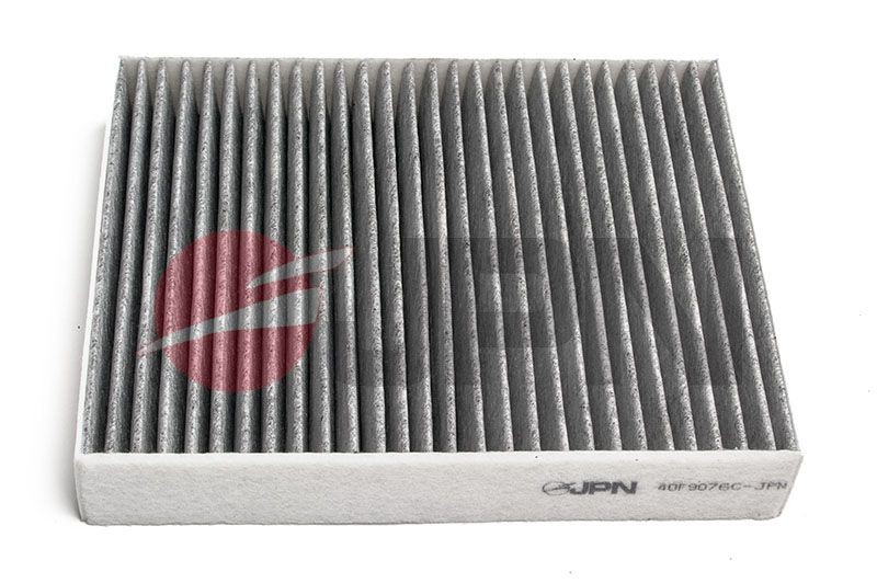 JPN Pollenfilter Varenummer: 40F9076C-JPN billige