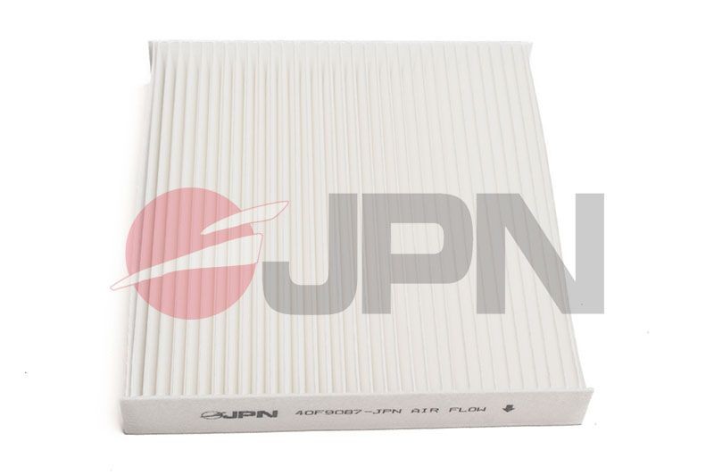 JPN Filter, salongiõhk Artikli number: 40F9087-JPN soodsalt
