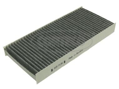 CORTECO Pollenfilter Varenummer: 80000752 billige