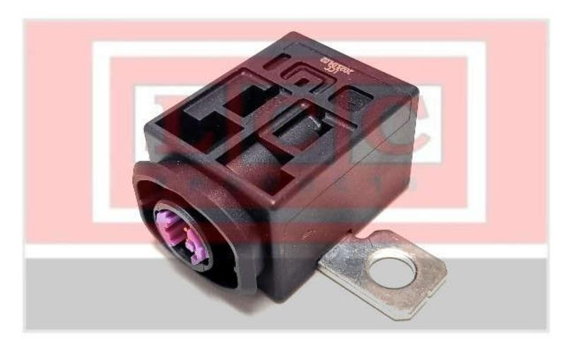 LCC Protectie la supratensiune, alternator număr articol: LCC4053 ieftin