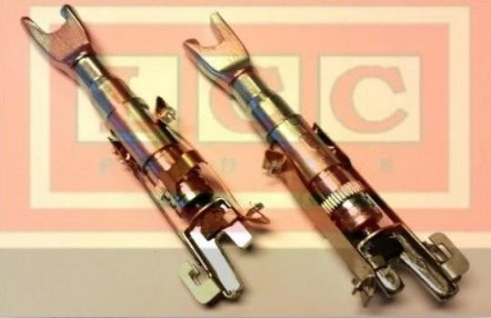 LCC Adjuster, drum brake Article number: LCC7023 cheaply