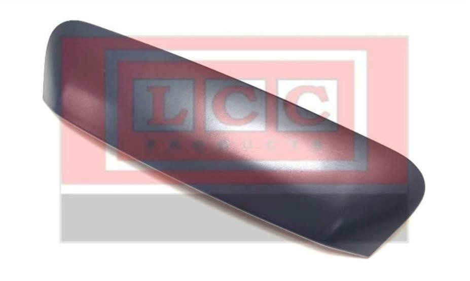 LCC LCCF01207 Interruptor, desbloqueio da tampa da bagageira CORSA 1.6 Turbo (L08, L68) 150 CV Gasolina 2014