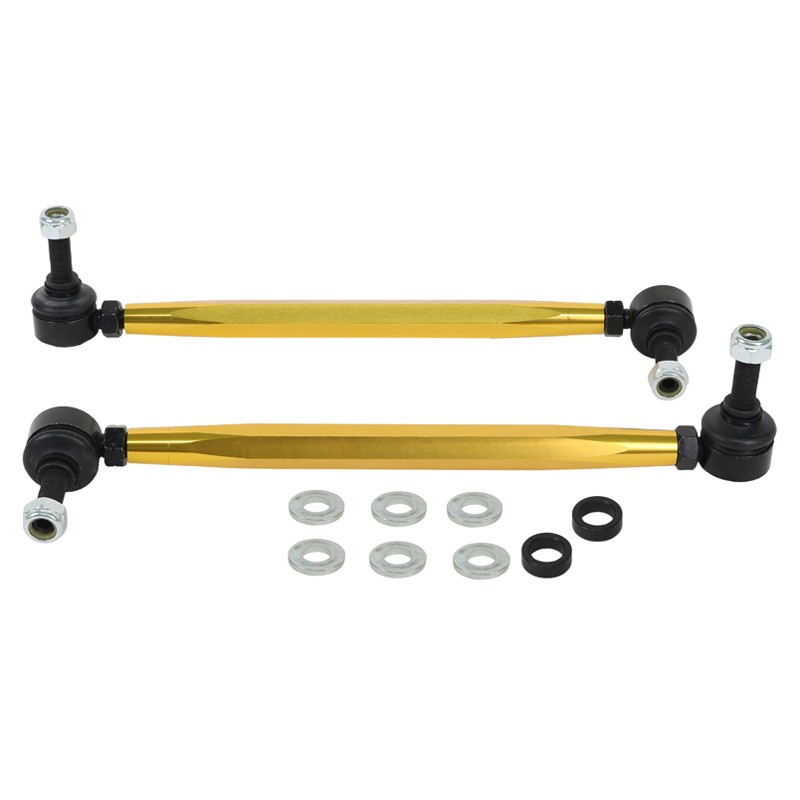 Whiteline Anti-roll bar link Article number: KLC167A cheaply