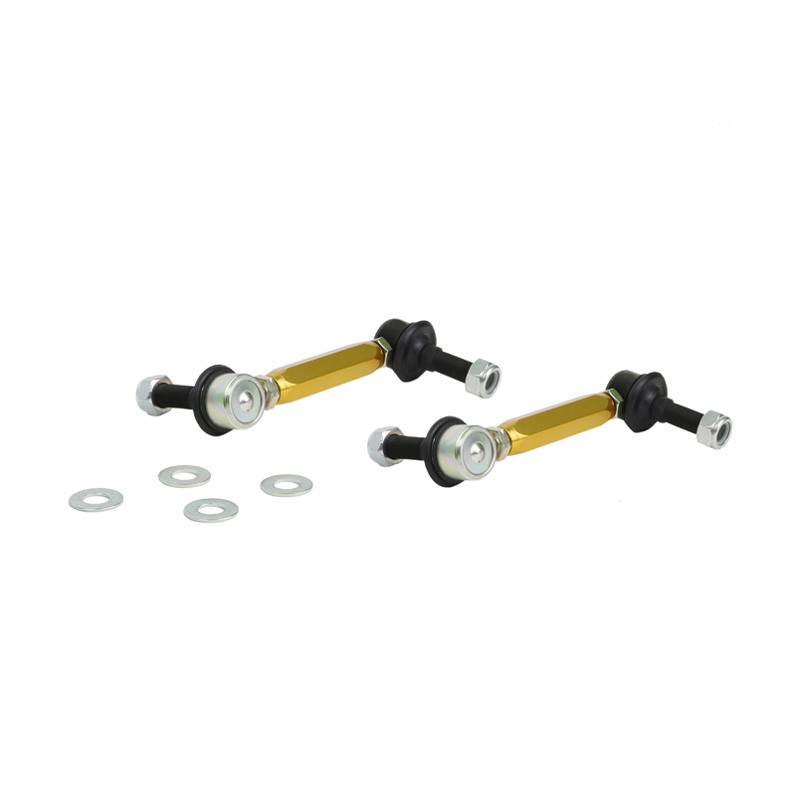 Whiteline Anti-roll bar link Article number: KLC180-135 cheaply