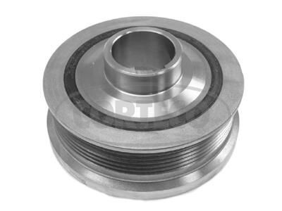 CORTECO Crankshaft pulley Article number: 80001138 cheaply