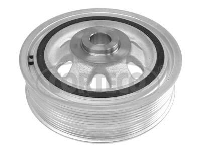 CORTECO Crankshaft pulley Article number: 80001141 cheaply