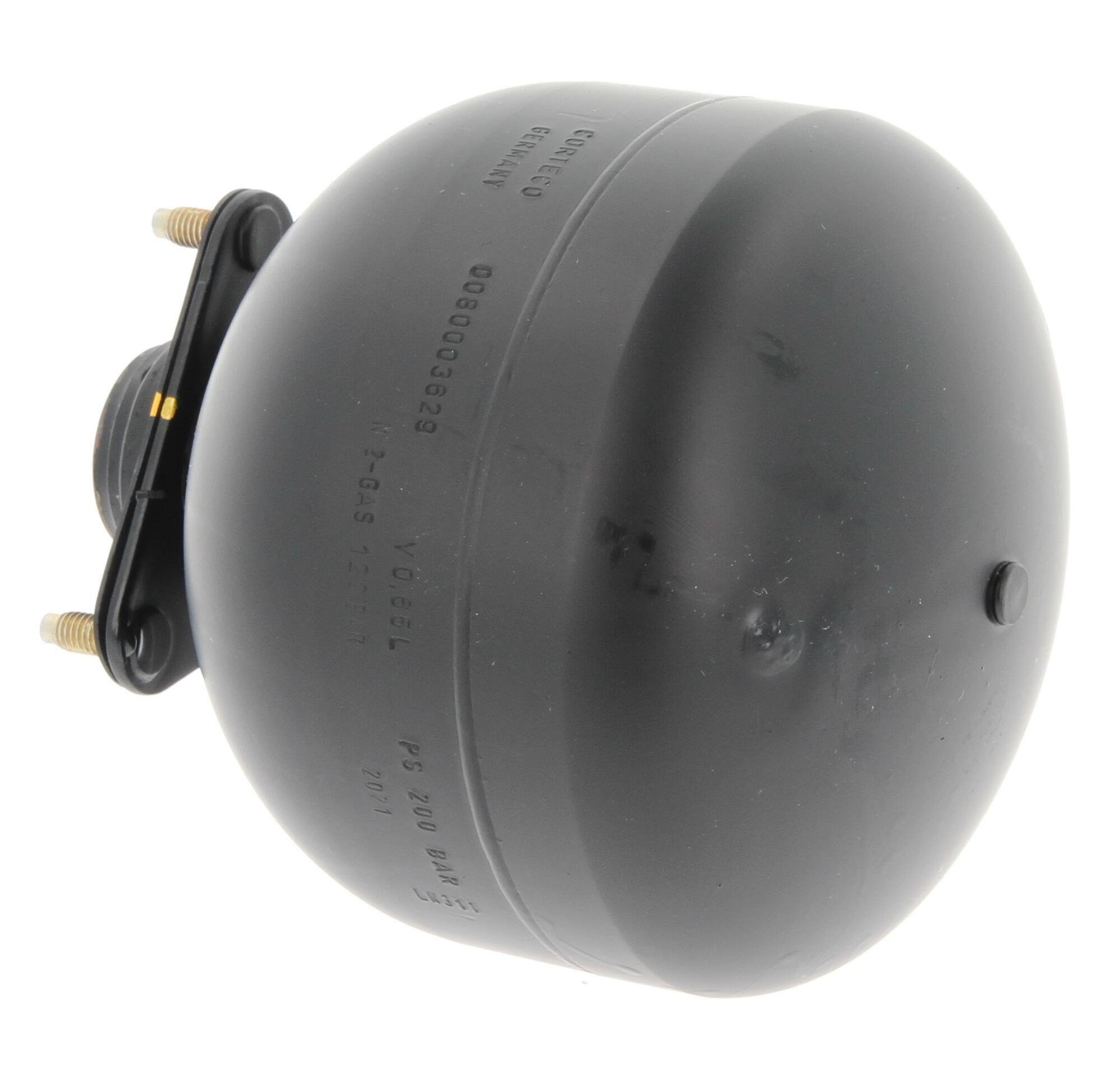 CORTECO Suspension accumulator Article number: 80001408 cheaply