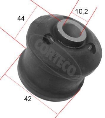 CORTECO Ophæng, bærearm Varenummer: 80001416 billige
